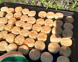 Foto del paso 5 de la receta: Bizcochitos de Grasa