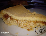 Foto del paso 8 de la receta: Tarta de Ricota y Dulce de leche