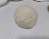 口感酥脆不油膩的蔥油餅的食譜步驟4照片