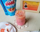 Foto langkah ke 3 dari resep Es Blewah Chia.
