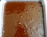 A picture of step 7 of Fudge brownie.