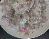 عکس مرحله 1 از دستور دمنوش چای کوهی
