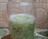 Foto del paso 3 de la receta: Chucrut o sauerkraut