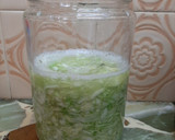 Foto del paso 3 de la receta: Chucrut o sauerkraut
