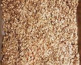 Granola házilag recept fázis 1 fotója
