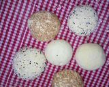 صورة لخطوة 2 من وصفة خبز بزرارع