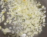 Foto langkah ke 2 dari resep Spaghetti Carbonara (Susu UHT).