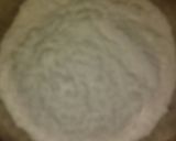 A picture of step 2 of Biscuits cake.