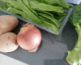 Foto del paso 1 de la receta: Hervido