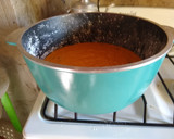 Foto del paso 3 de la receta: Bizcochuelo de zanahorias (con licuadora y Essen!)