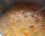 મેદુવડા(Menduvada recipe in Gujarati) રેસીપી સ્ટેપ3ફોટો