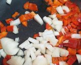 Foto del paso 1 de la receta: Arroz con pollo