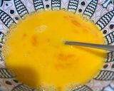 Foto langkah ke 1 dari resep Chawan Mushi.