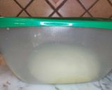 Foto del passaggio 4 della ricetta Cornetti sfogliati