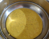 મગ અને ઢોકળી નું શાક રેસીપી સ્ટેપ2ફોટો