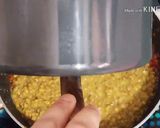 A picture of step 13 of Dal Makhani Style Whole Green Moong Recipe.