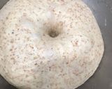 Foto langkah ke 4 dari resep Roti isi Metode Biga.