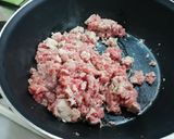 Foto del paso 1 de la receta Pastel de Carne, Verdura y Patata