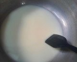Foto langkah ke 1 dari resep Roti Unyil Isi Selai Keju Homemade.