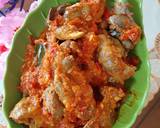 Cara Membuat Balado Hati Ampela Ayam 6