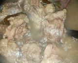 Foto langkah ke 2 dari resep Sop iga sapi.