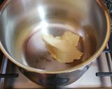 Foto del paso 2 de la receta: Pimientos de piquillo relleno de bacalao en salsa bechamel