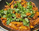 Foto langkah ke 7 dari resep Cakalang Fufu Nona.
