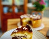 Foto del paso 10 de la receta: Cassata siciliana al horno (en Thermomix)