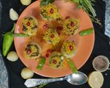 સ્ટફડ આલૂ  ચાટ(stuff aalu chaat inGujarati) રેસીપી સ્ટેપ3ફોટો
