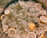 Bodzaszörp recept fázis 4 fotója