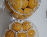 Foto langkah ke 5 dari resep Nastar.