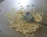 Foto langkah ke 2 dari resep Tahu Isi Sayuran.