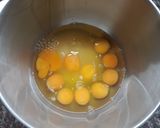 Foto del paso 1 de la receta: Pastel Moka