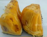 Foto langkah ke 1 dari resep Nangka Goreng Kriuk.