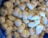 Foto del paso 3 de la receta: Ñoquis de harina con albóndigas!!