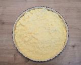Une image de l'étape 6 de Tarte aux pommes, pâte levée typique #belgique 🇧🇪.