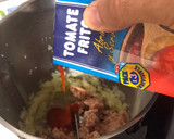 Foto del paso 4 de la receta: Sopa de atún express en Mambo 8090