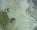 Foto langkah ke 2 dari resep Siomay ayam ekonomis.