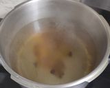 Foto del paso 2 de la receta: Crema de calabaza 🎃