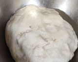 A picture of step 2 of Dhania Methi Tawa Kulcha.