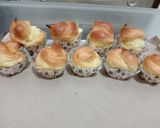 Foto langkah ke 9 dari resep Kue Shus/Susen.