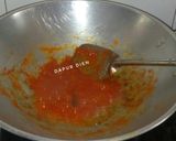 Foto langkah ke 4 dari resep Hayam Masak Habang (Khas Banjarmasin).