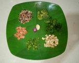 Foto langkah ke 1 dari resep Bubur Mix Salmon Brokoli - MPASI 6M+ 4 Bintang.