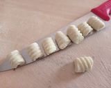 Foto del passaggio 4 della ricetta Gnocchi Golosoni!!!