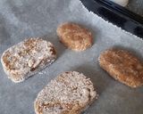 Foto del passaggio 14 della ricetta Biscotti al teff glutenfree