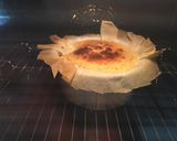 Foto del paso 6 de la receta: Tarta de queso “cheeseCake” con 5% de panela