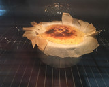 Foto del paso 6 de la receta: Tarta de queso “cheeseCake” con 5% de panela