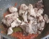 Foto langkah ke 4 dari resep Gongso Ayam Semarang.