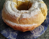 Foto del paso 8 de la receta: Bizcocho básico en forma de rosca