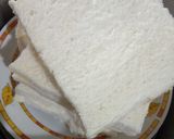 Foto langkah ke 2 dari resep 258) Roti Kukus (Recook Nila Novi).